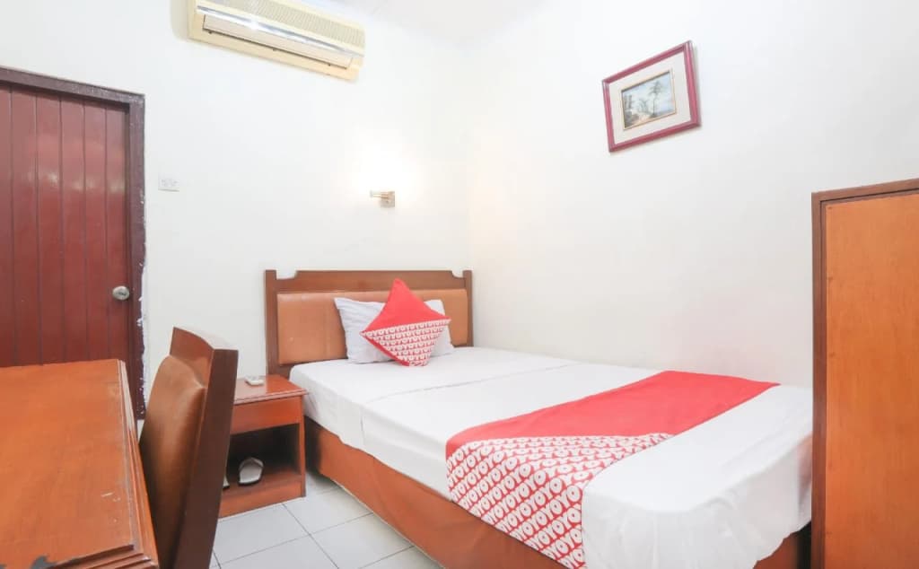 Hotel Surya Lama - photo 6