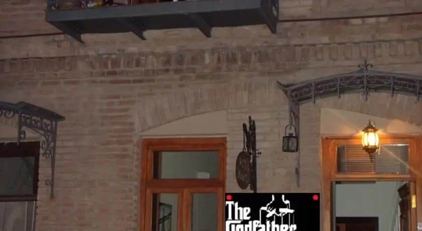 The Godfather Hotel - main photo
