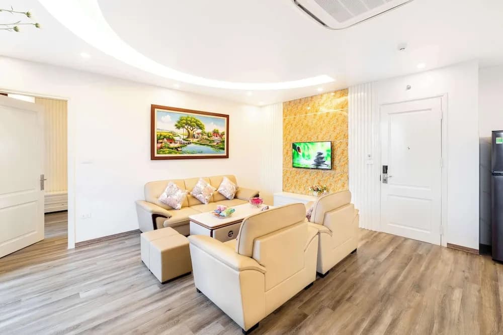 Rosee Hotel & Apartment - photo 50