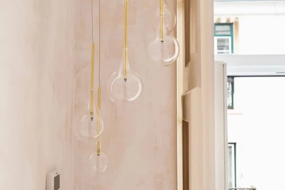 Alfama Design Suites Guesthouse - photo 10