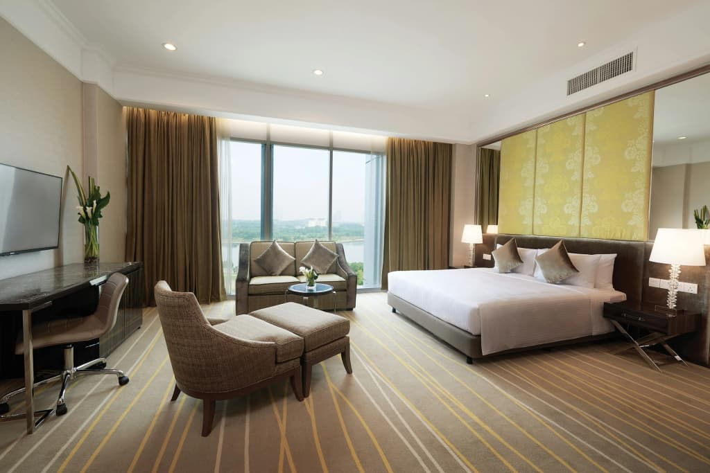 Dorsett Putrajaya - photo 41