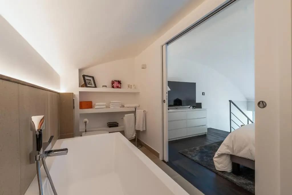 B5 Loft Duplex 175Blo-Paris Convention - photo 6