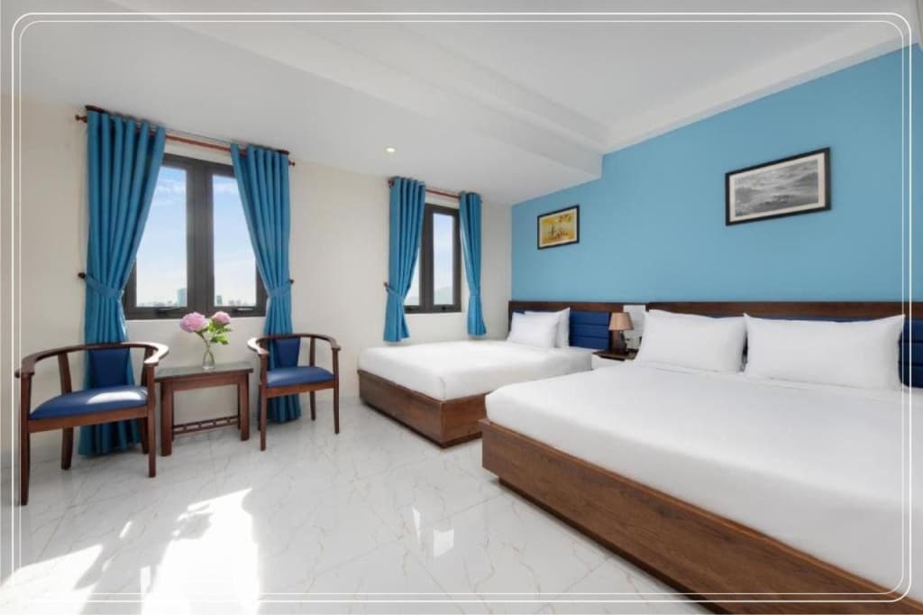 Sapphire Hotel - photo 43