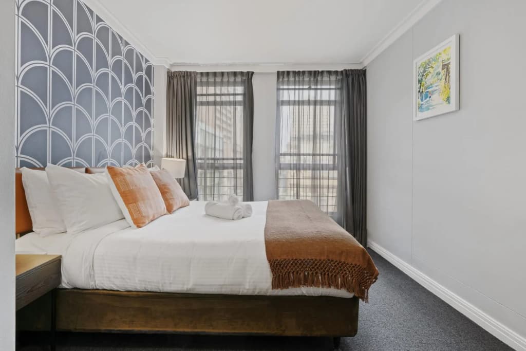 Bright City Abode in Sydney - photo 5