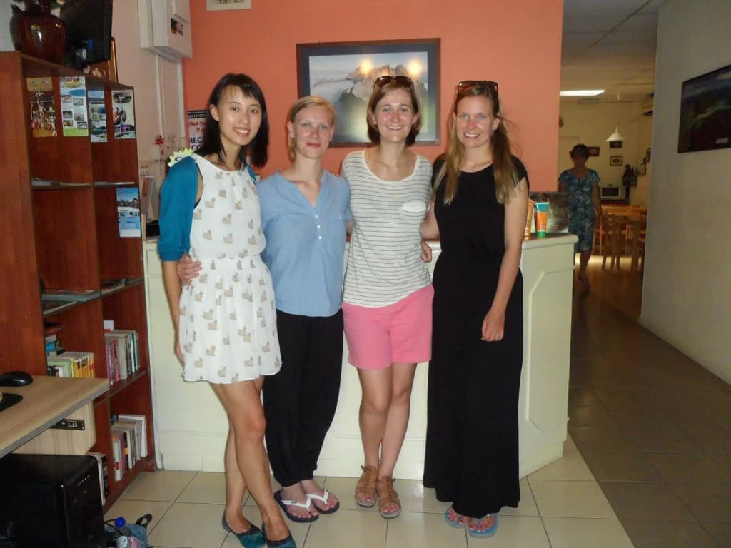 Lavender Lodge - photo 21