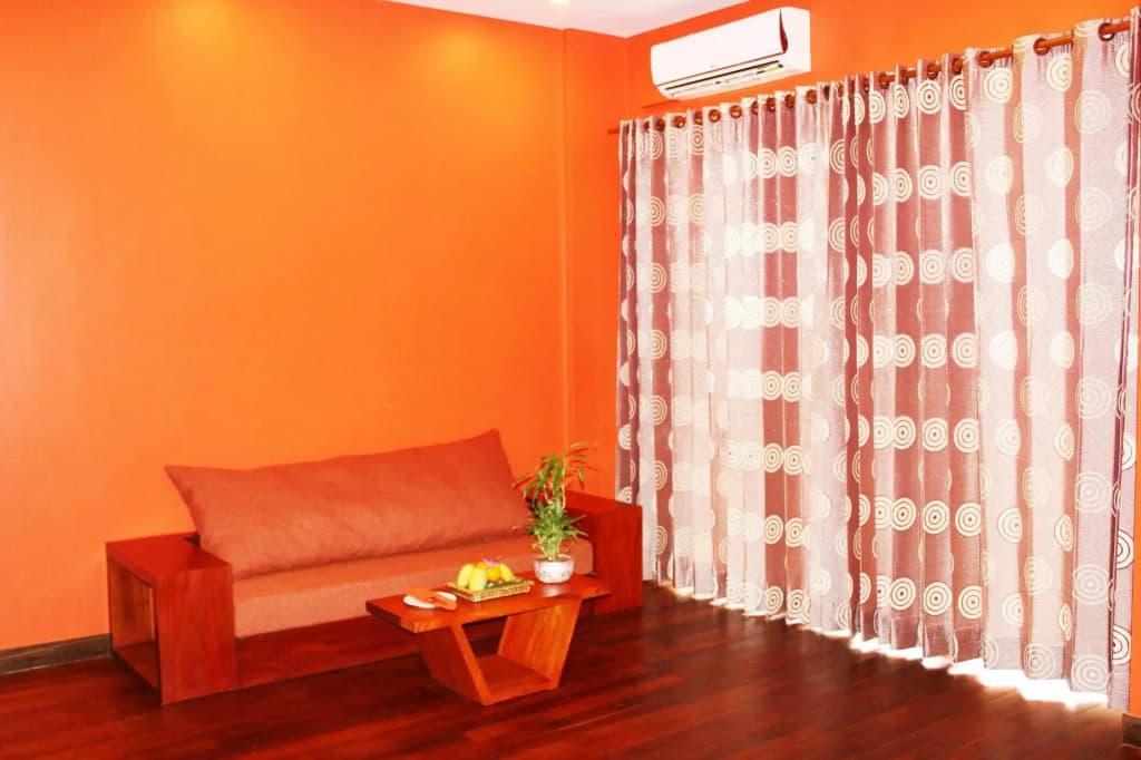 Golden Temple Hotel - photo 14