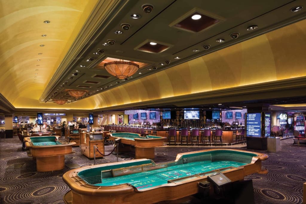 Harrah’s Las Vegas – A Caesars Rewards Destination - photo 18