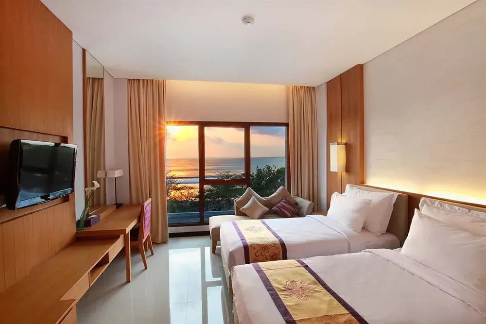 Inna Kuta Beach (Superior) - photo 3