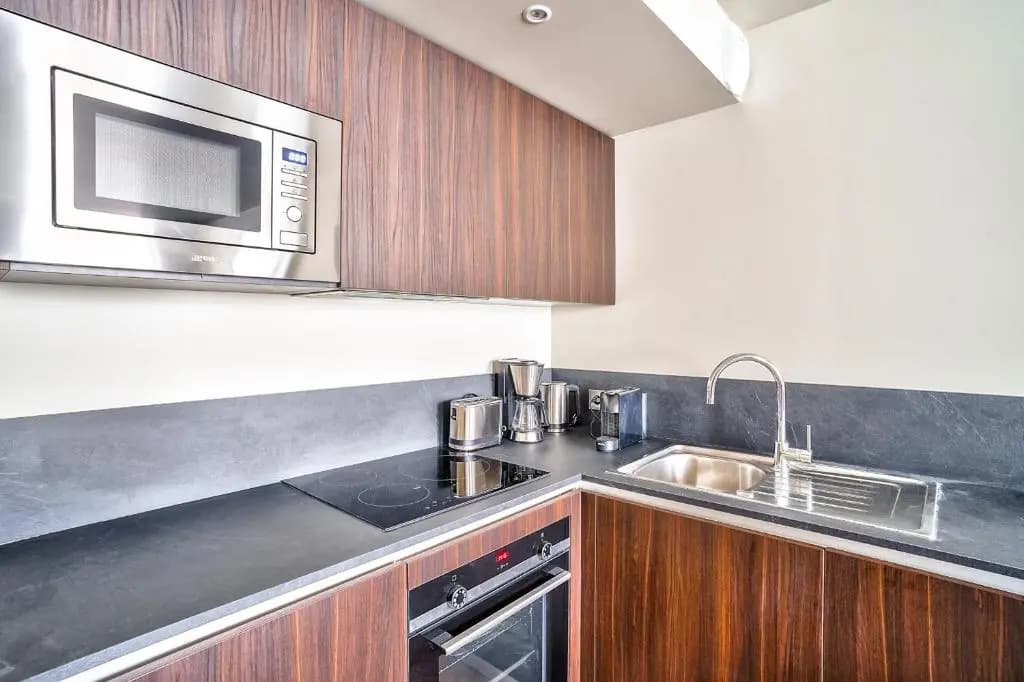 130 - Urban Brand New 110m2 Flat in Montorgueil - photo 16