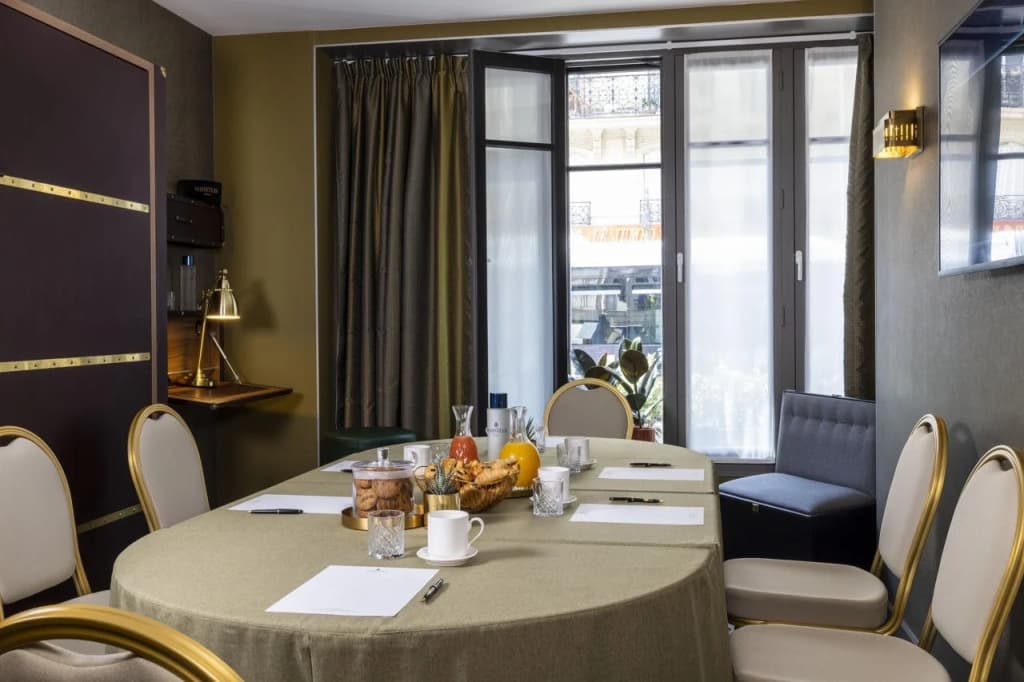 WHISTLER Paris - photo 23