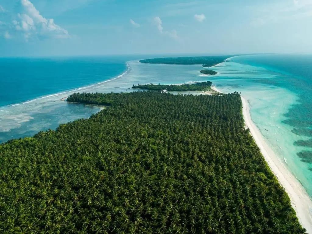 Long Beach Laamu - photo 17