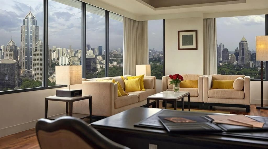 The Duchess Hotel  - photo 8
