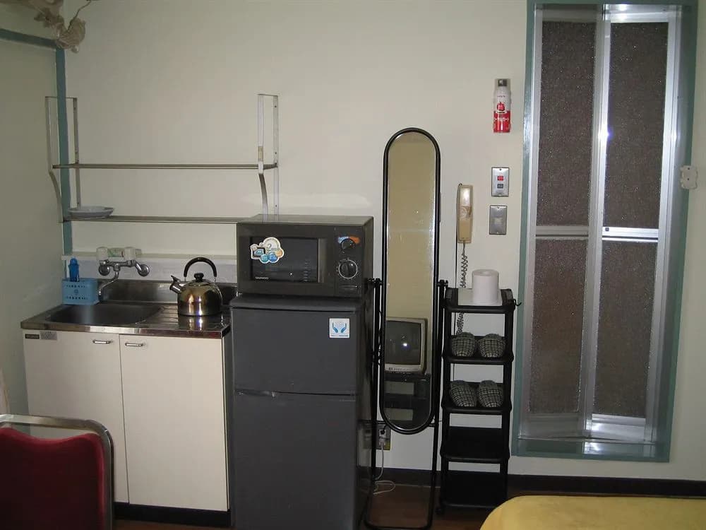 Kurumi Mansion - photo 14