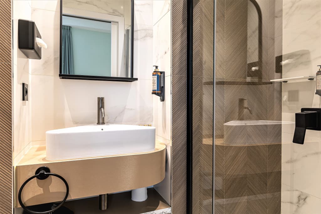 Hôtel Veryste & Spa - photo 7