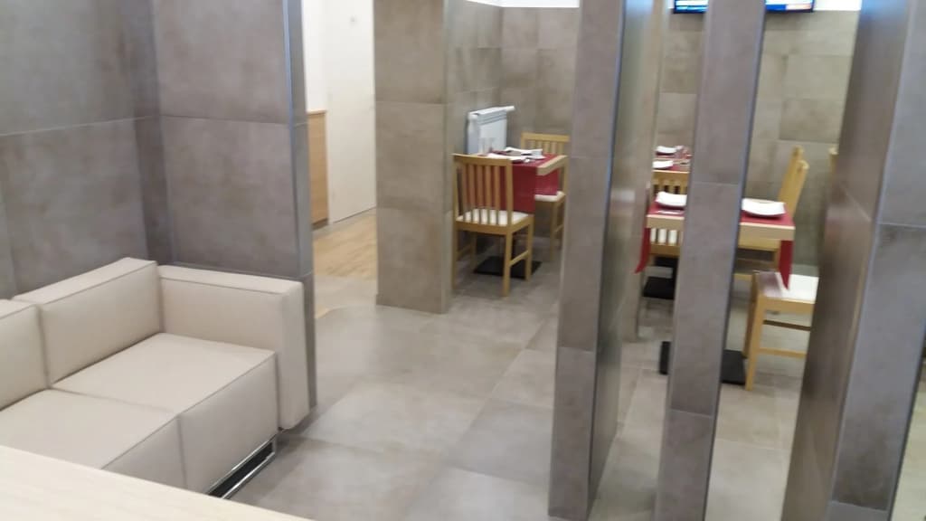 Hotel Paolo II - photo 16