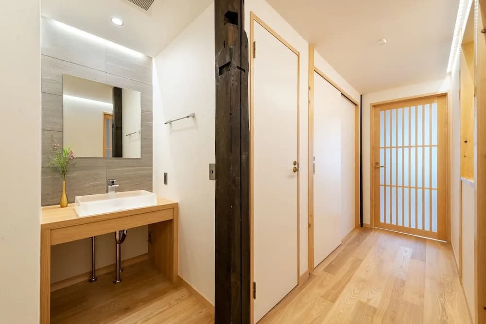 Hanatoki Machiya Holiday House - photo 20