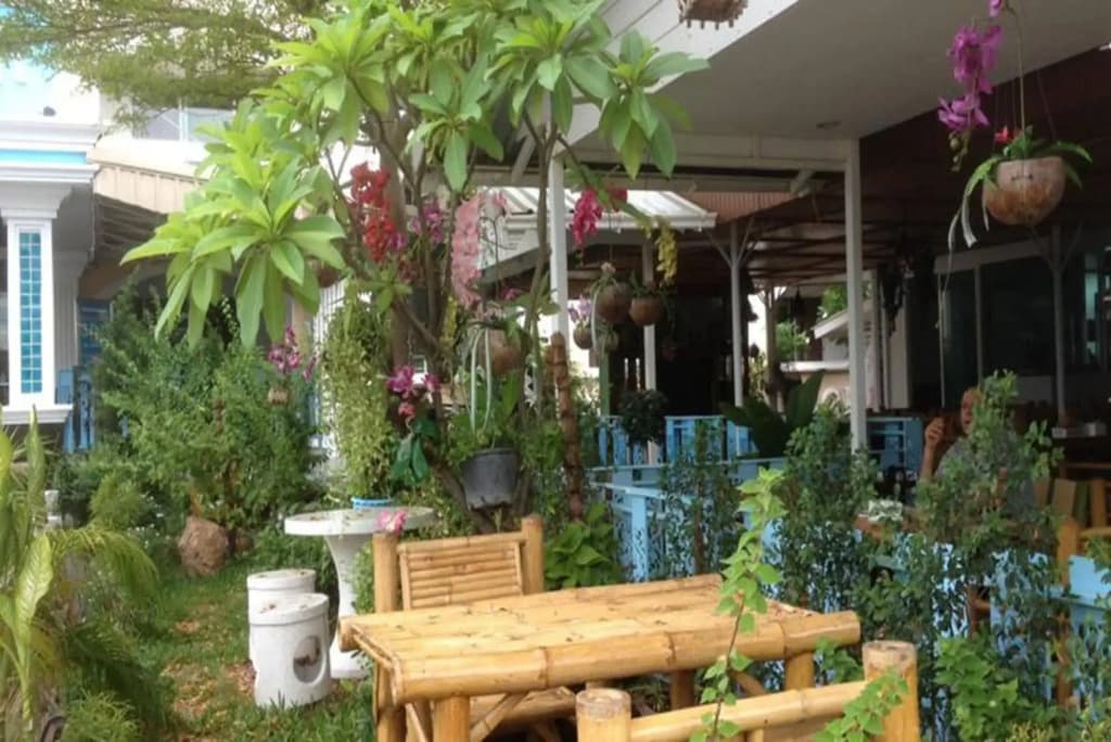 Convenient Resort - photo 19