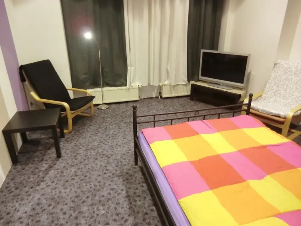 Cityflair Berlin Apartments & Rooms - photo 3