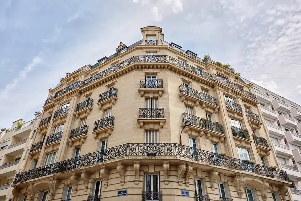 Superb Invalide Apartment Near Eiffel Tower - photo 1