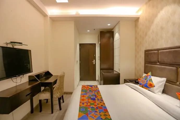 FabHotel Imperial - photo 15