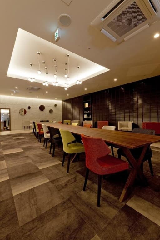 Hotel Gran Ms Kyoto - photo 25