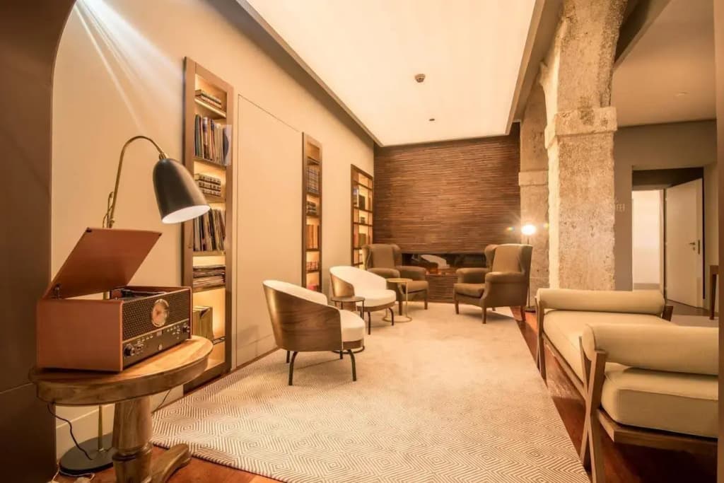 Hotel da Baixa - photo 13