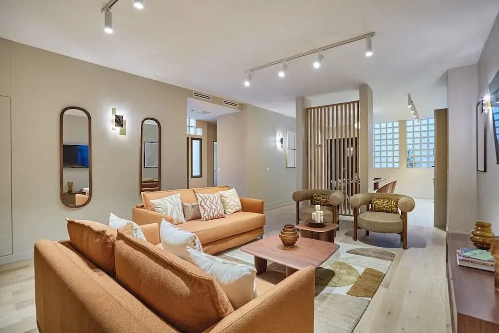 Sublim Apartment 3 Bedrooms Center of Paris - photo 8