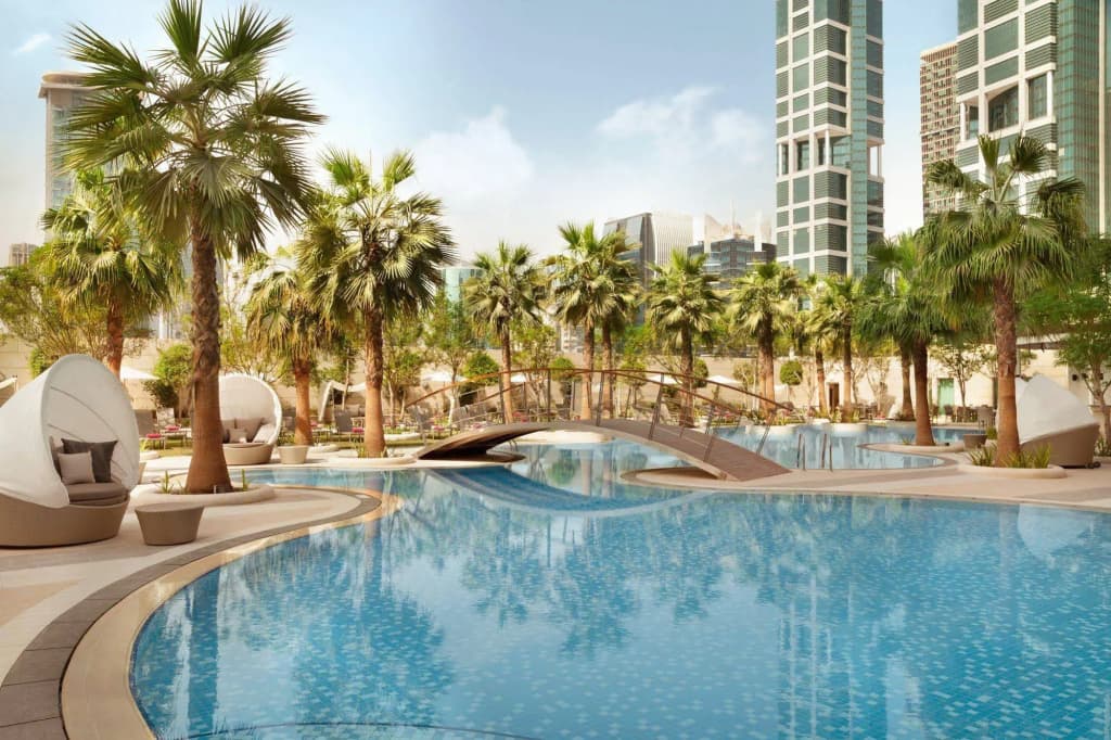Shangri-La Apartments - photo 13