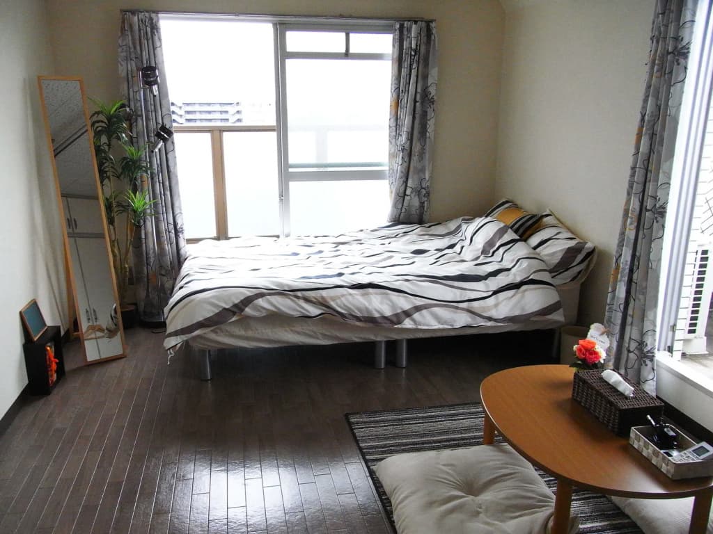 OYO Hotel Sakura Guest House Kyoto - photo 4