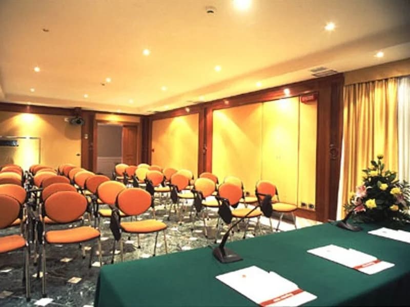 Hotel Villa Morgagni - photo 21