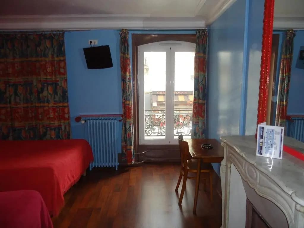 Hotel des Belges - photo 8