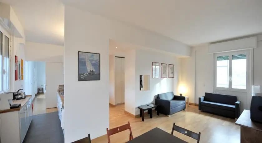Lambrate District Apartment - photo 3