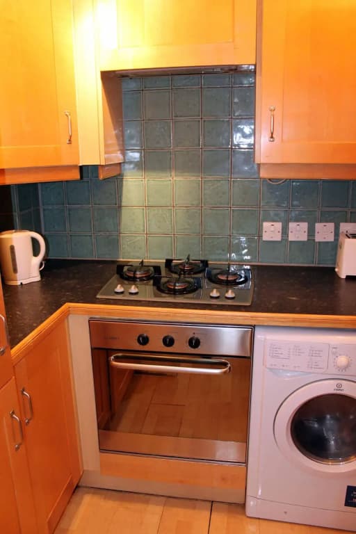 Acorn of London - Bakers Row Apartments - photo 15