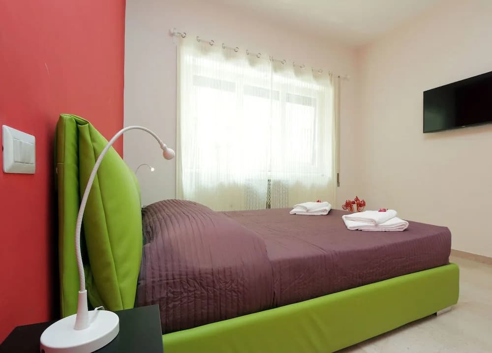 Lucky Domus Vatican apartment - photo 3