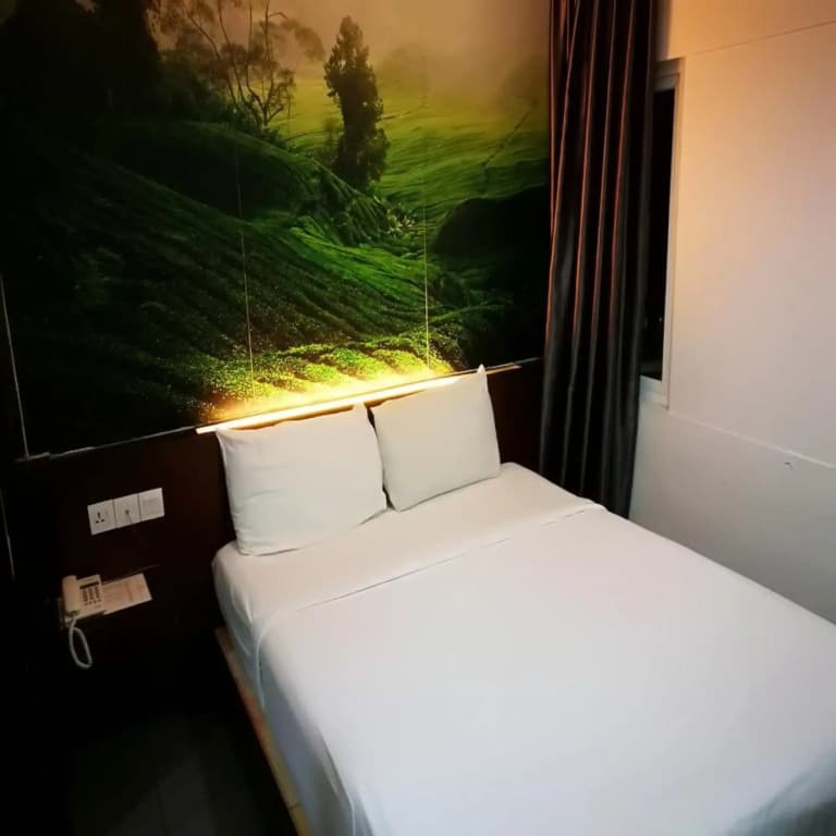 Swiss Hotel Kuala Lumpur - photo 19