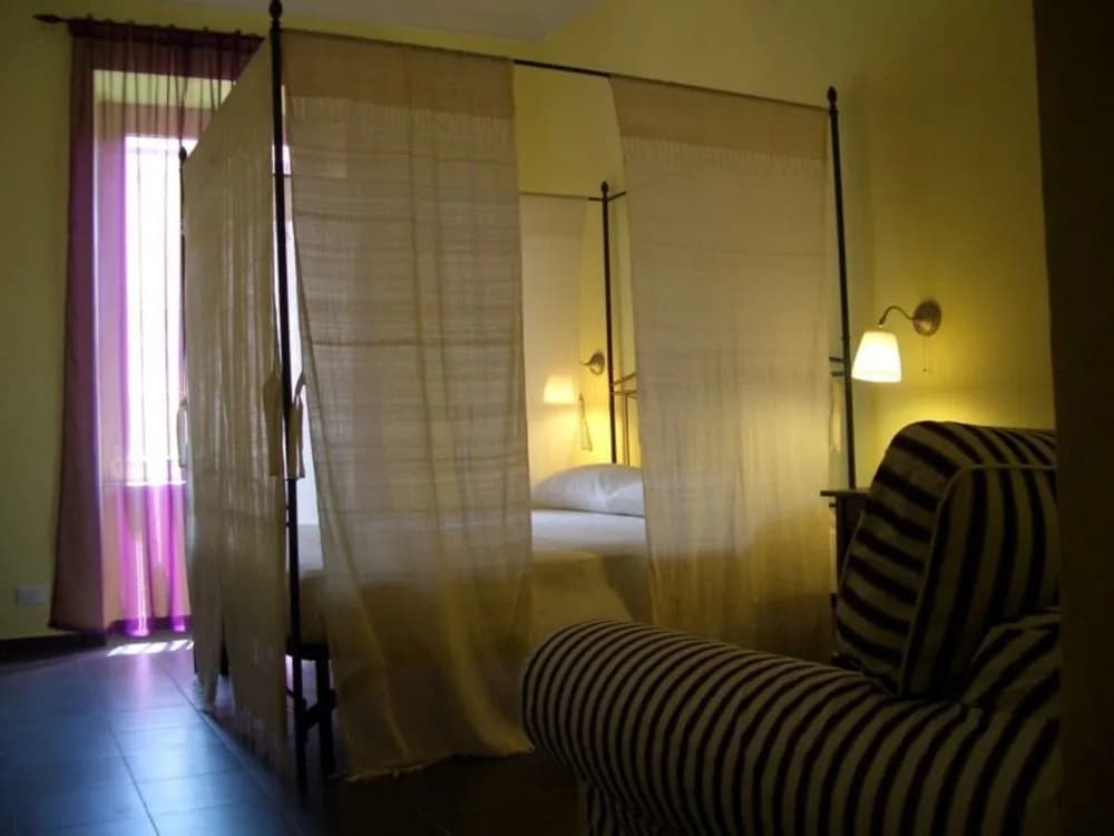 Guest House Rome - photo 3