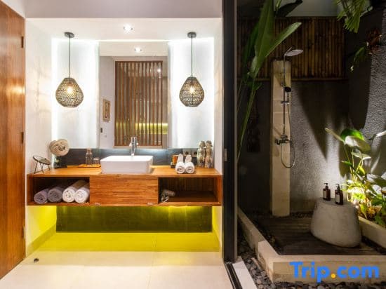 Villa Naya by BaliSuperHost - photo 9
