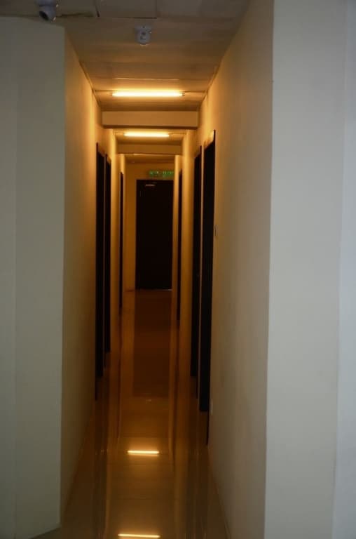 Aura Hotel - photo 13