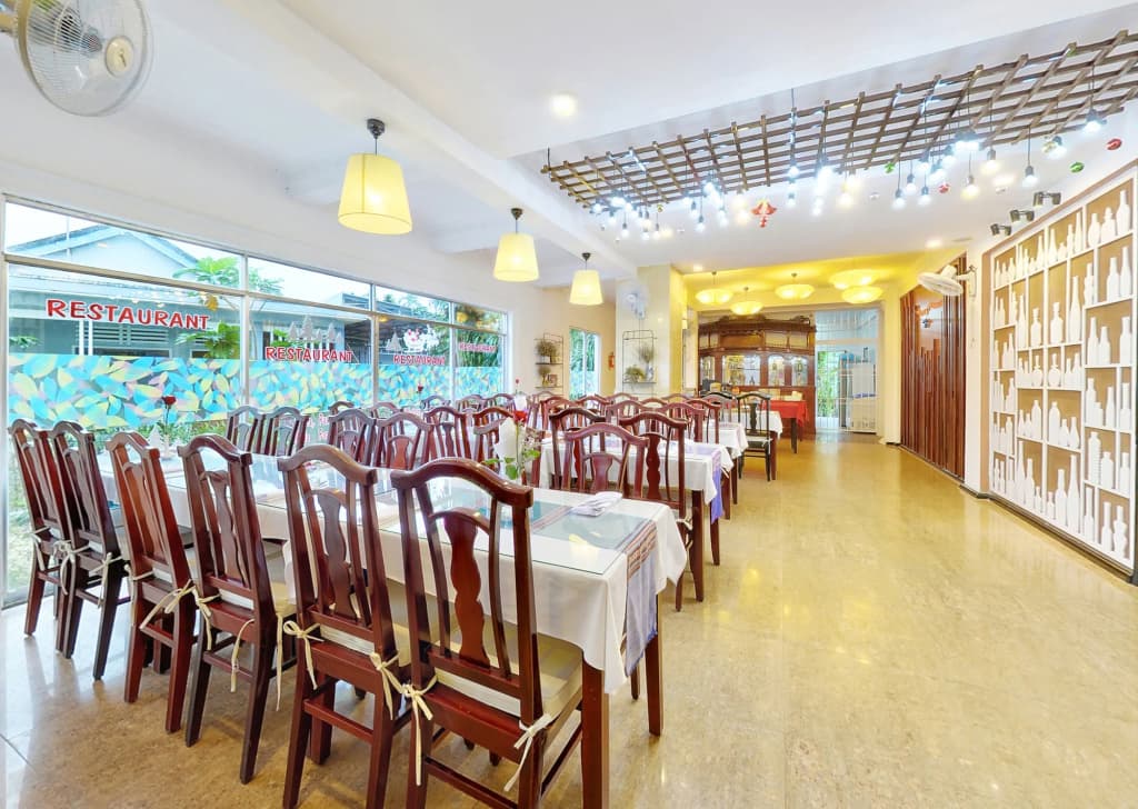 Hai Yen Hotel - photo 17