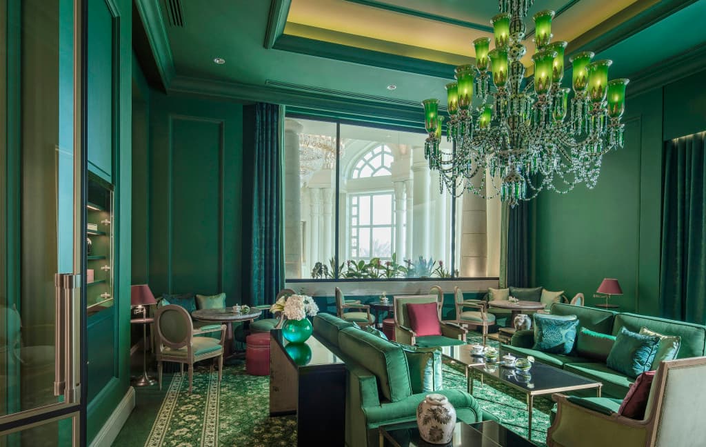 Four Seasons Hotel Doha - photo 32