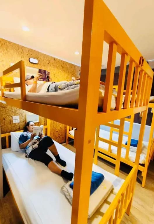Frutta Hostel - photo 29