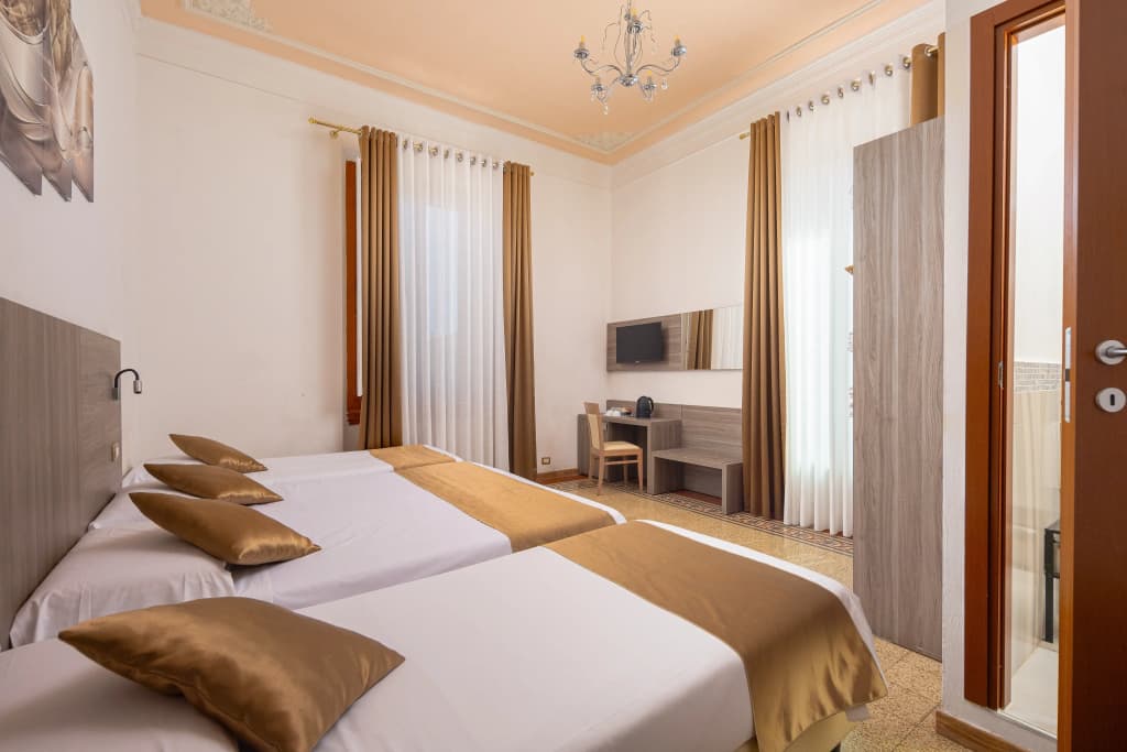 Astrid Hotel - photo 6
