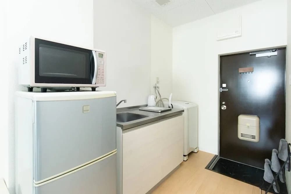 Guesthouse Daikokucho Ekimae - photo 11
