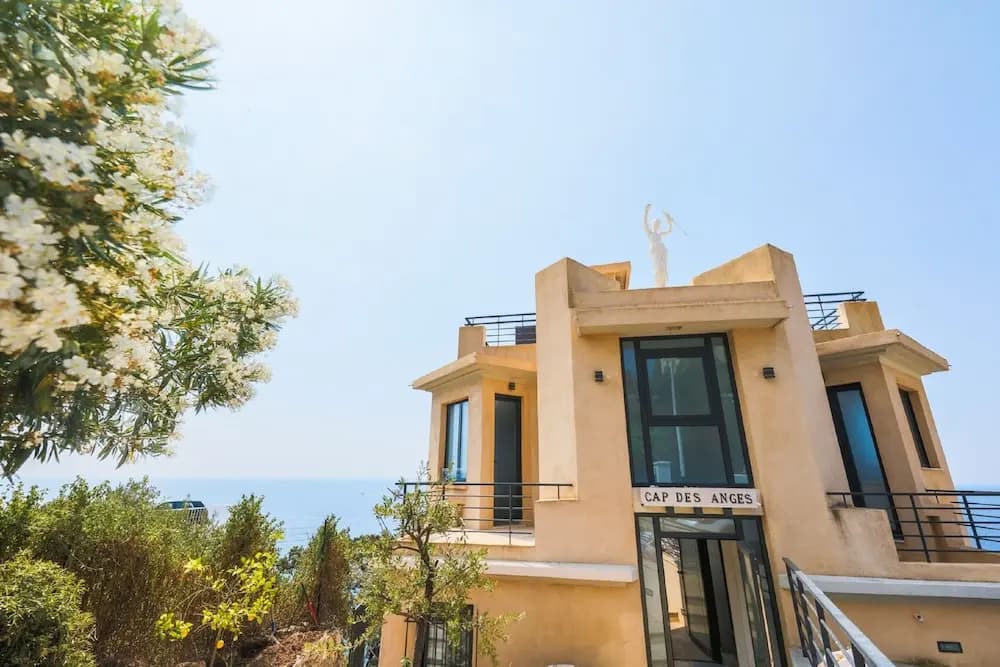 Cap des Anges AP4171 by Riviera Holiday Homes - photo 1