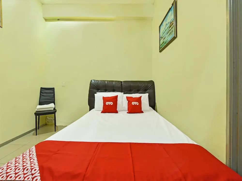 Hotel O Ummul Motel - photo 3
