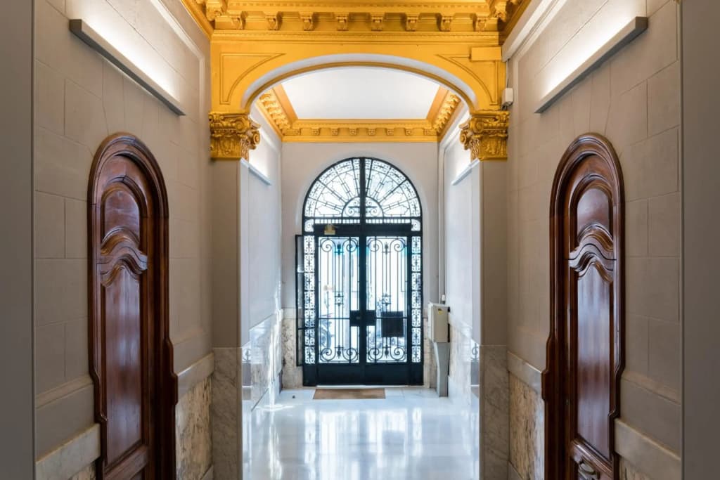 Barcelonaguest Apartments - photo 10