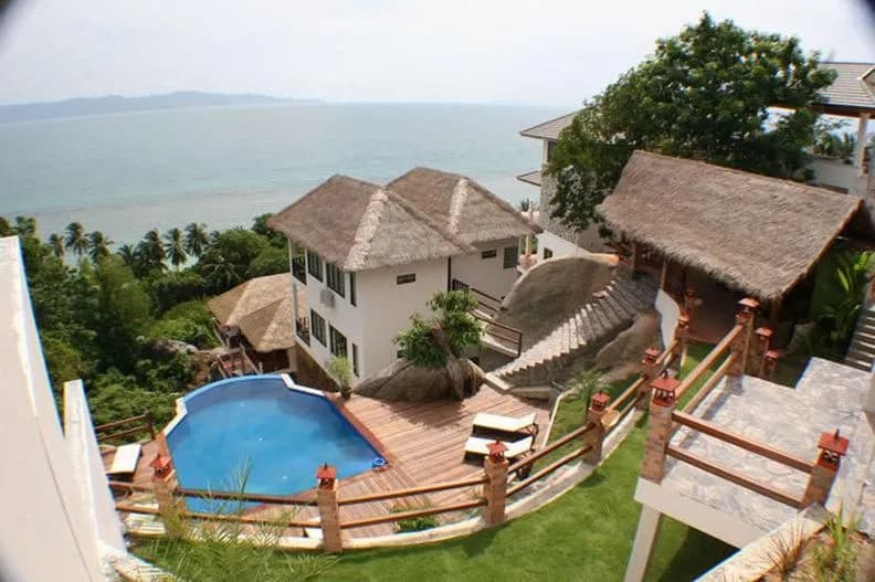 Royal Nature Resort And SPA - photo 5