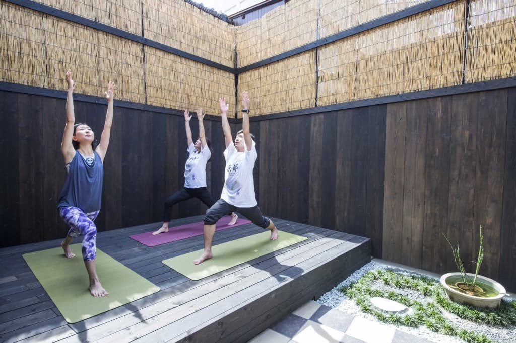 Fujitaya BnB - photo 26