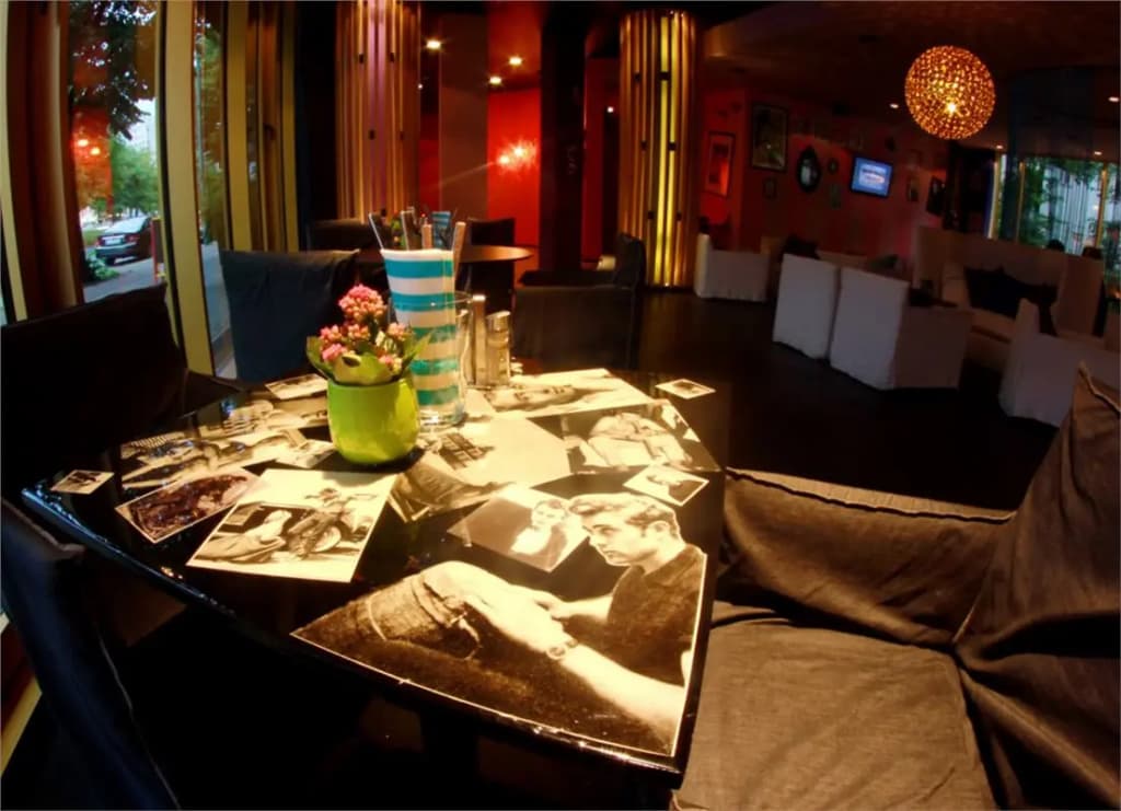 Axel Hotel Berlin - Adults Only - photo 26