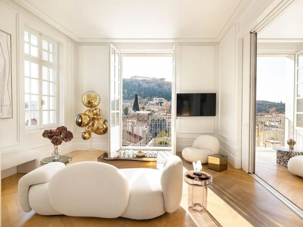 The Dolli at Acropolis, A Hotel to Live - photo 8